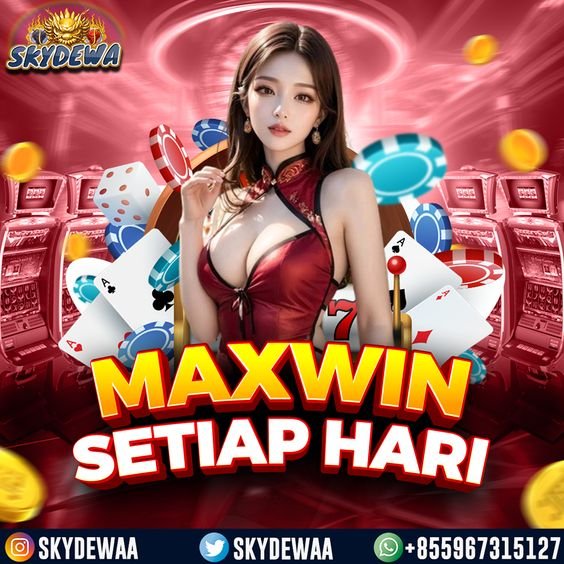 Slot Online: Tips Memilih Game dengan Peluang Kemenangan Terbaik