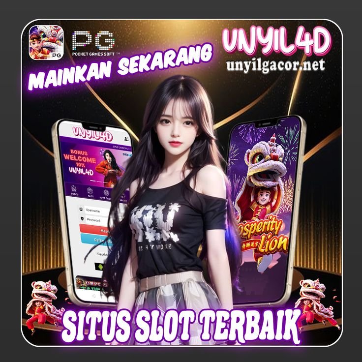 Mengapa Situs Slot Online Semakin Populer di Kalangan Pemain?