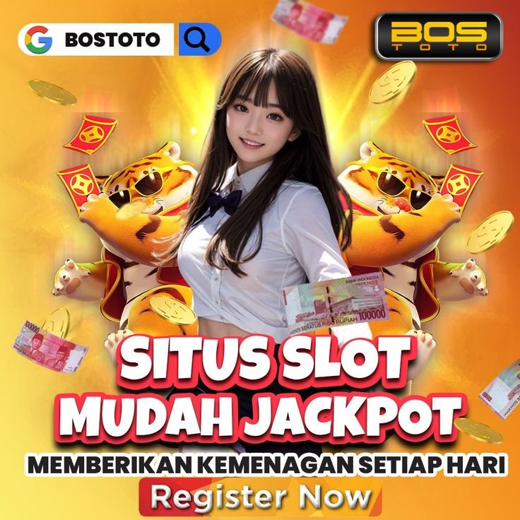 Panduan Bermain di Situs Slot Online untuk Meningkatkan Peluang Menang