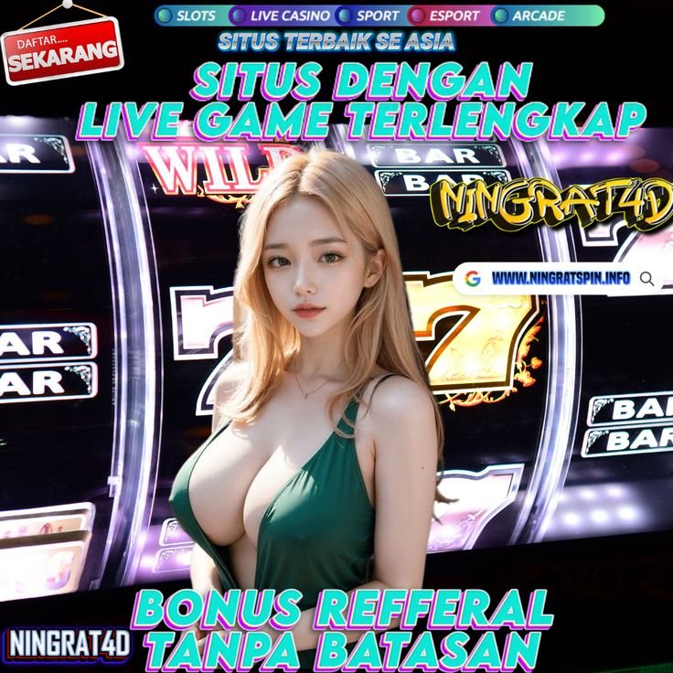 Cara Menentukan Tipe Togel yang Akan Dimainkan di Situs Bandar